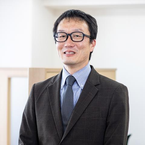 青山 信明